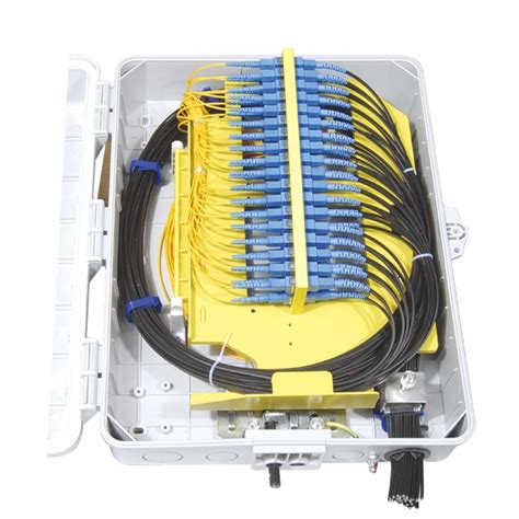 outdoor cable tv distribution box|outdoor fiber distribution box straps.